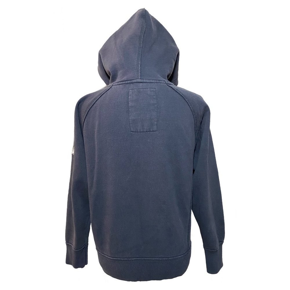 Colosseum Athletics Women’s Hoodie Genuine Authentic Wear Utah State Size M Gray - Picture 2 of 7